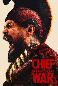 Chief Of War